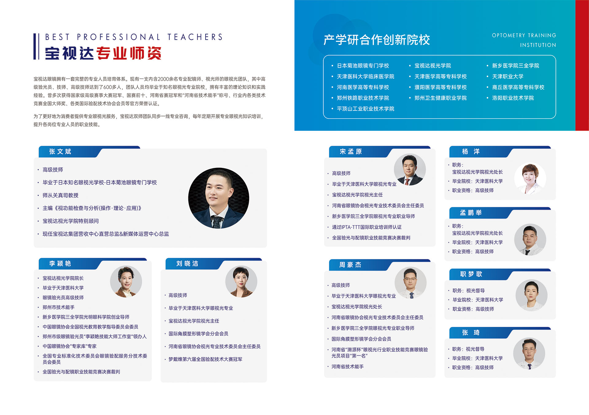 宝视达展示