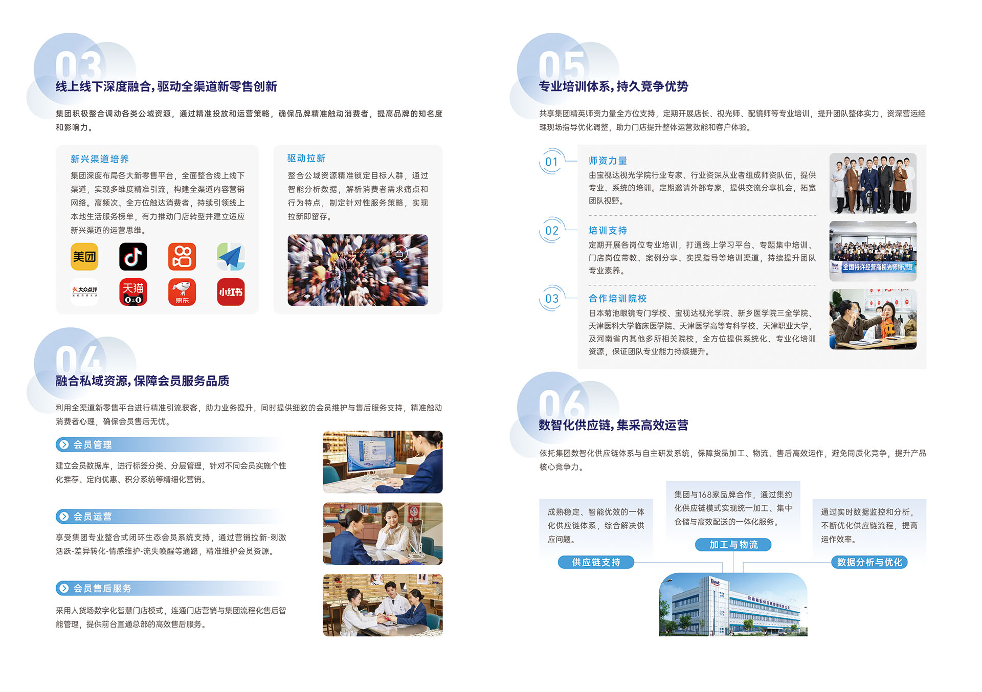 宝视达展示